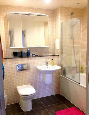 			1 Bedroom, 1 bath, 1 reception Apartment			 Crowder Street, Tower hill/ Shadwell